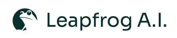 Leapfrog A.I.